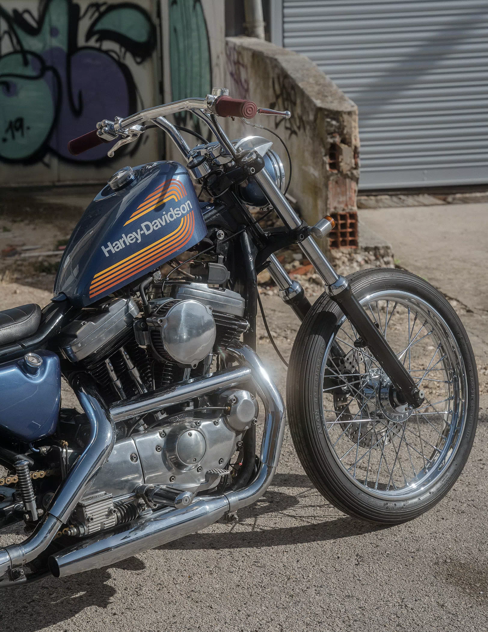 Harley-Davidson-Sportster-Resistant-005