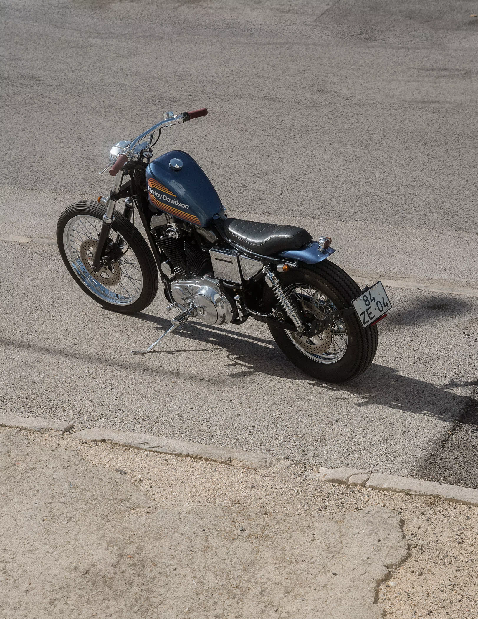 Harley-Davidson-Sportster-Resistant-014