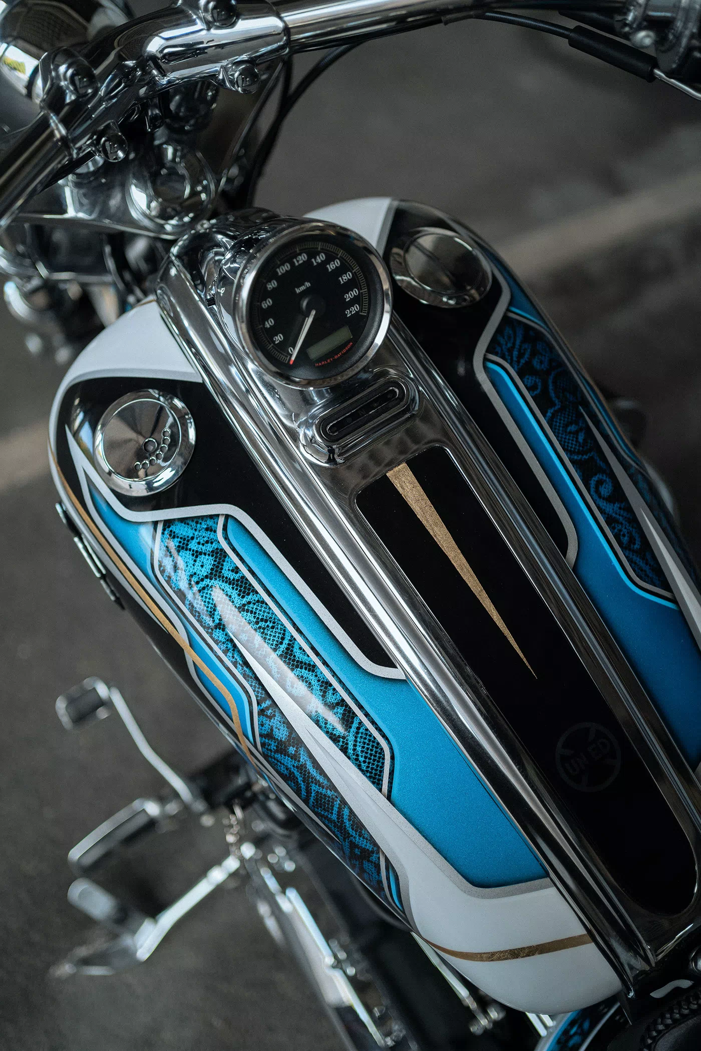 Unik-Motorcycles-Harley-Davidson-Rocker-DEEP-BLUE-001